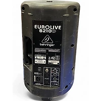 Used Behringer Eurolive B210 D Powered Speaker