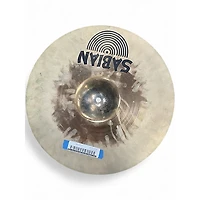 Used SABIAN 16in AAX Xplosion Fast Crash Cymbal