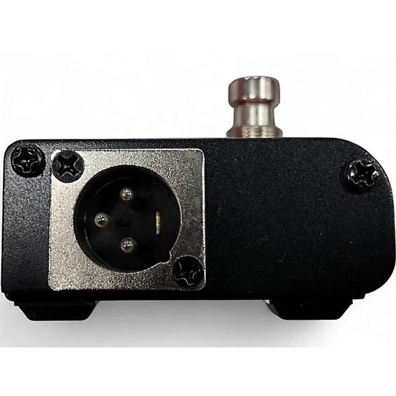 Used Donner Alpha Bass Bass Effect Pedal