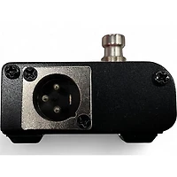 Used Donner Alpha Bass Bass Effect Pedal