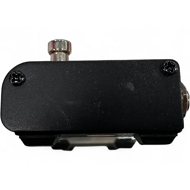 Used Donner Alpha Bass Bass Effect Pedal