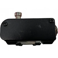 Used Donner Alpha Bass Bass Effect Pedal