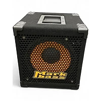 Used Markbass New York NY121 400W 1x12 Bass Cabinet