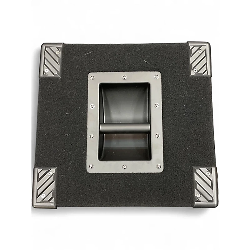 Used Markbass New York NY121 400W 1x12 Bass Cabinet