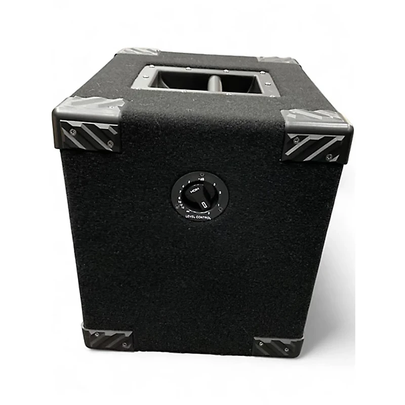 Used Markbass New York NY121 400W 1x12 Bass Cabinet