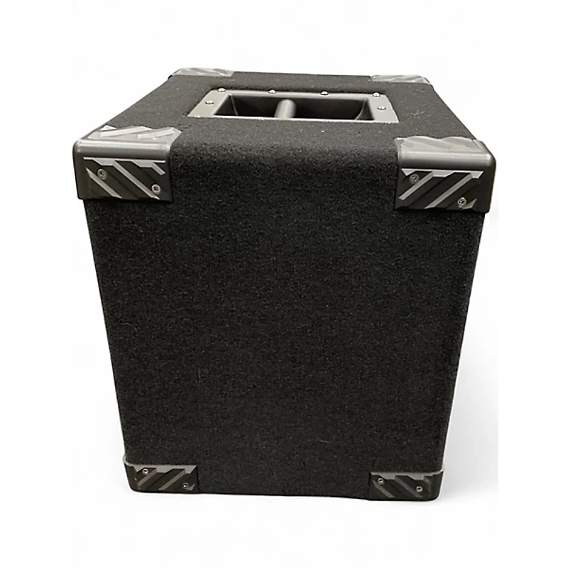 Used Markbass New York NY121 400W 1x12 Bass Cabinet