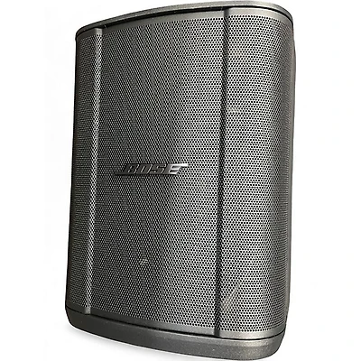 Used Bose S1 PRO+ Powered Speaker