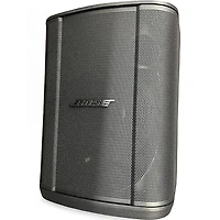 Used Bose S1 PRO+ Powered Speaker