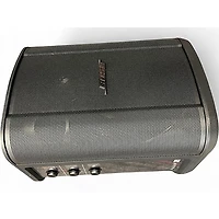 Used Bose S1 PRO+ Powered Speaker