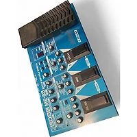 Used BOSS ME50 Guitar Multi Effect Processor
