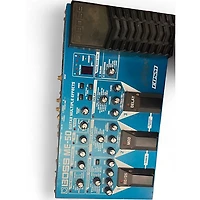 Used BOSS ME50 Guitar Multi Effect Processor