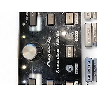 Used Pioneer DJ DDJXP2 DJ Controller