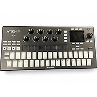 Used PreSonus atomSQ MIDI Controller