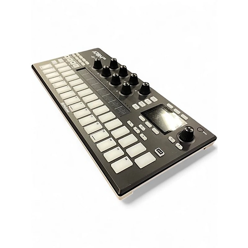 Used PreSonus atomSQ MIDI Controller