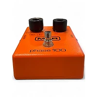 Used MXR M107 Phase 100 Effect Pedal