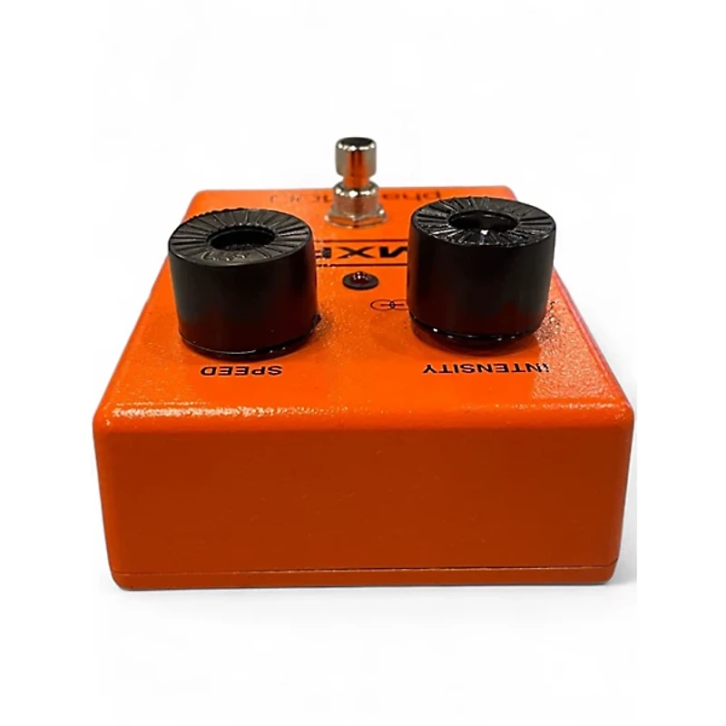Used MXR M107 Phase 100 Effect Pedal