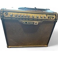 Used Line 6 Spider III 75 1x12 75W Guitar Combo Amp