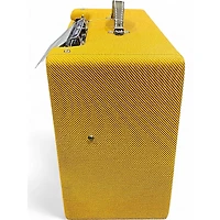 Used Fender Blues Junior Tweed Relic Tube Guitar Combo Amp