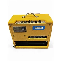 Used Fender Blues Junior Tweed Relic Tube Guitar Combo Amp