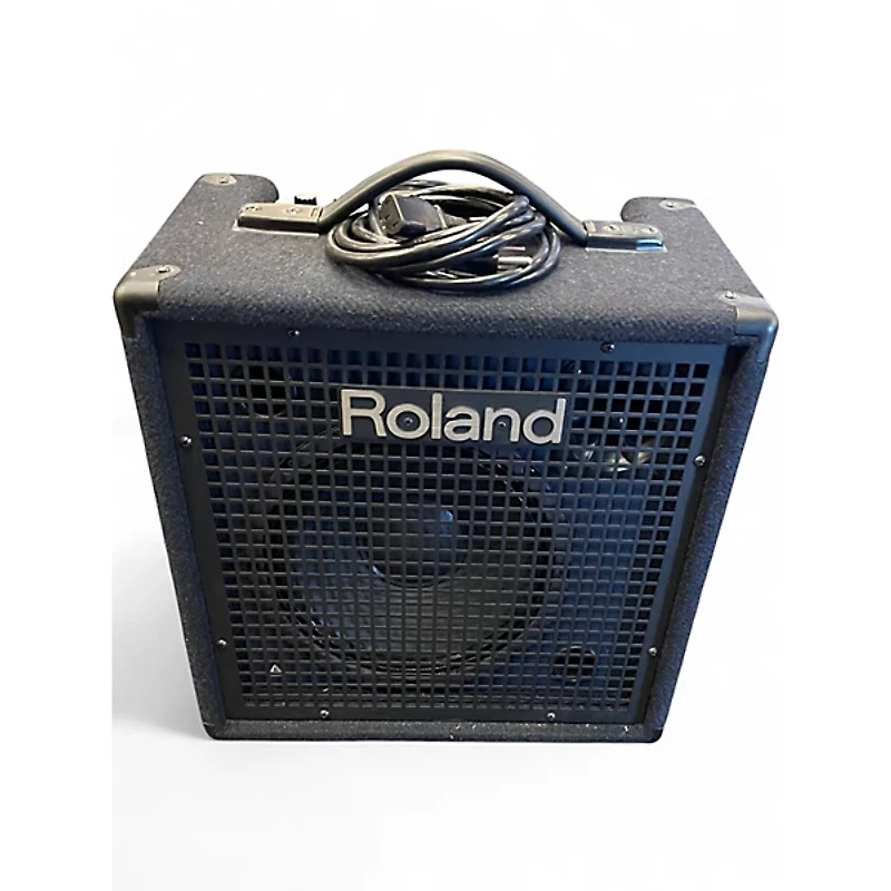 Used Roland kc80 Keyboard Amp