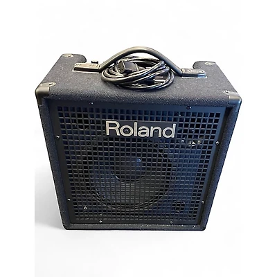Used Roland kc80 Keyboard Amp