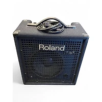 Used Roland kc80 Keyboard Amp