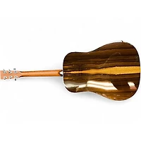 Used Martin d13 Natural Acoustic Electric Guitar