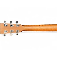 Used Martin d13 Natural Acoustic Electric Guitar