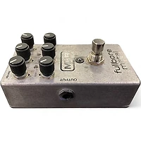 Used MXR M116 Fullbore Metal Distortion Effect Pedal