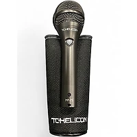 Used TC Helicon MP75 Dynamic Microphone