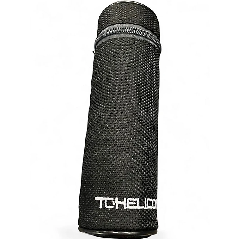 Used TC Helicon MP75 Dynamic Microphone