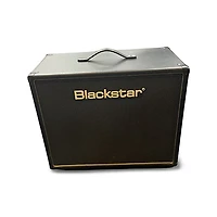 Used Blackstar HTV112 Guitar Cabinet