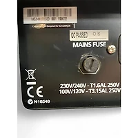 Used Blackstar HTV112 Guitar Cabinet