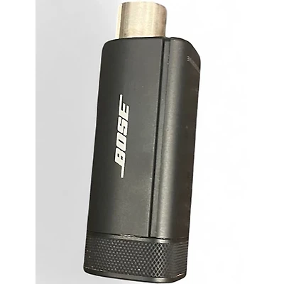 Used Bose Wireless Mic/Line Transmitter Handheld Wireless System