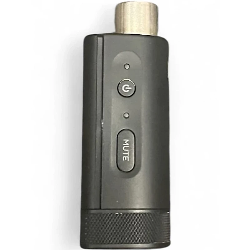 Used Bose Wireless Mic/Line Transmitter Handheld Wireless System