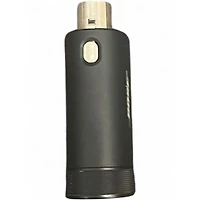 Used Bose Wireless Mic/Line Transmitter Handheld Wireless System