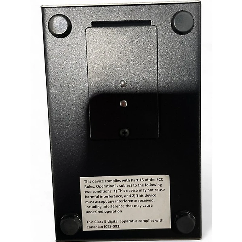 Used Electro-Harmonix Small Clone Analog Chorus Effect Pedal