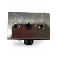 Used Electro-Harmonix Small Clone Analog Chorus Effect Pedal