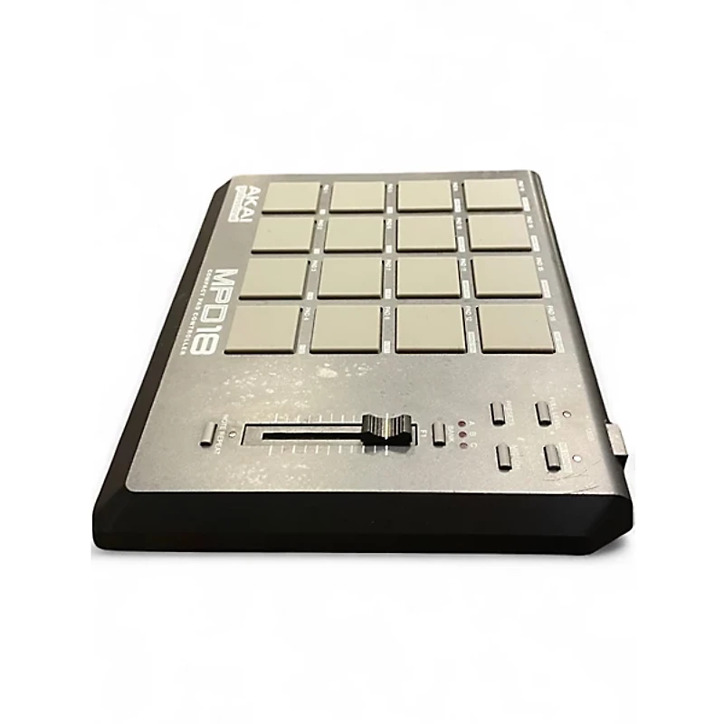 Used Akai Professional MPD18 MIDI Controller
