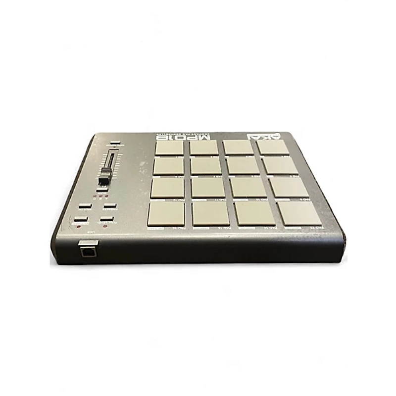 Used Akai Professional MPD18 MIDI Controller