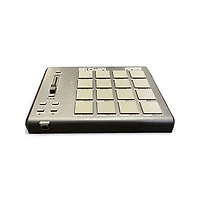 Used Akai Professional MPD18 MIDI Controller