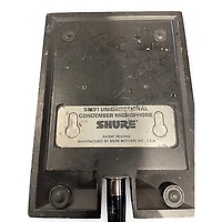 Used Shure SM91 Condenser Microphone