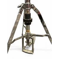 Used Pearl Single Braced Hi Hat Stand