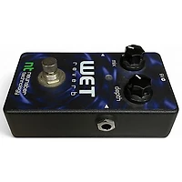 Used Neunaber Wet Reverb Effect Pedal
