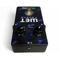 Used Neunaber Wet Reverb Effect Pedal