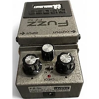 Used BOSS FZ1W Fuzz Effect Pedal