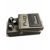 Used BOSS FZ1W Fuzz Effect Pedal