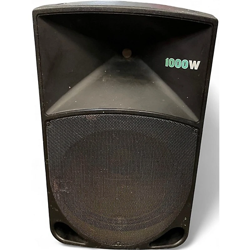 Used Mackie Thump 15 Gen 2 Powered Speaker