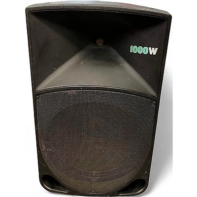 Used Mackie Thump 15 Gen 2 Powered Speaker