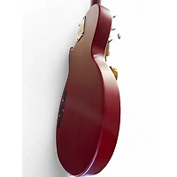 Used Epiphone Les Paul Special I Worn Cherry Solid Body Electric Guitar